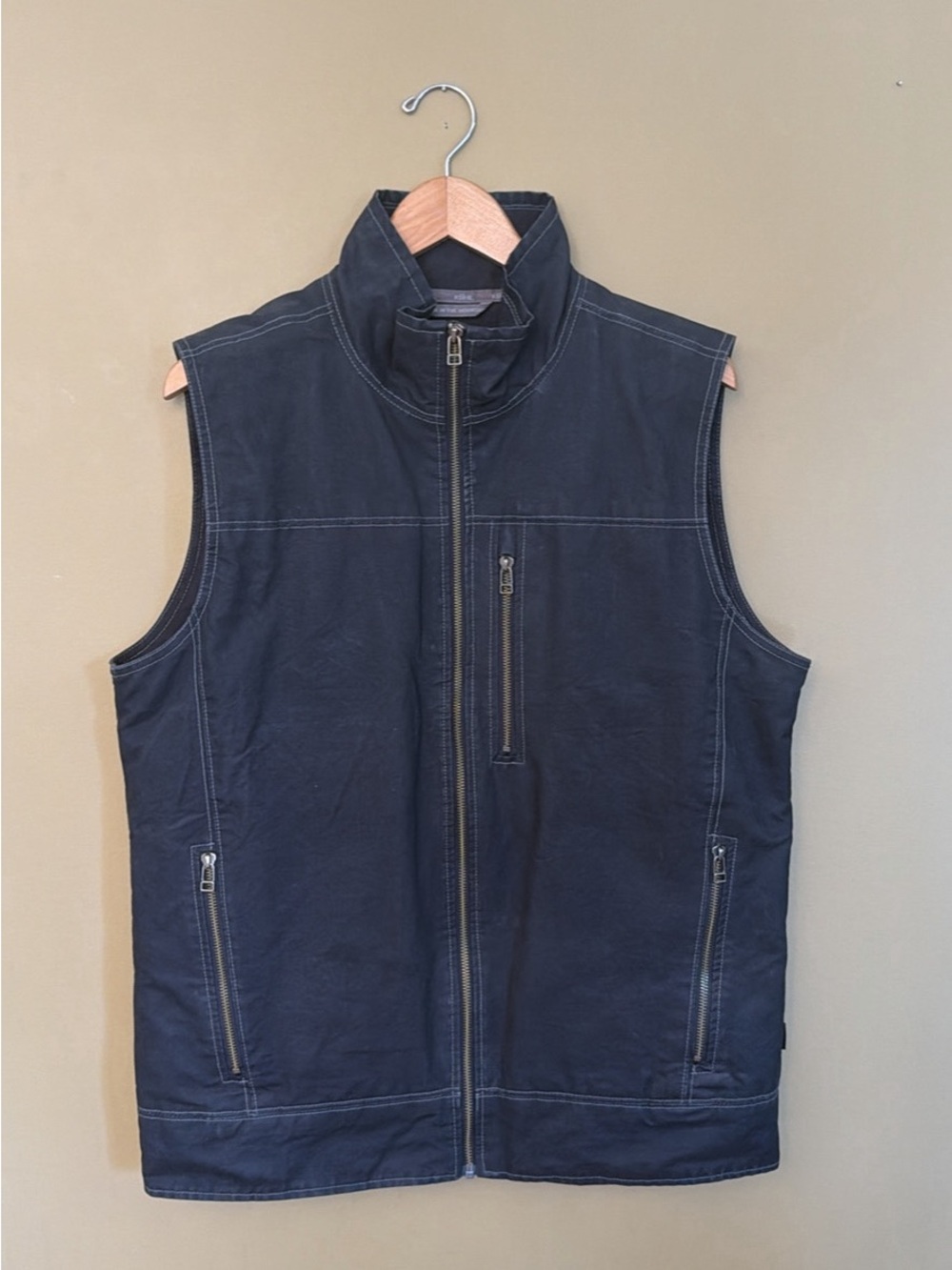 Kuhl Burr Vest